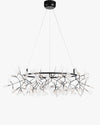 WOMO Heracleum/Firefly Round Chandelier-WM2435 thumbnail