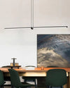 WOMO Linear Pendant Light-WM2453 thumbnail