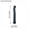 WOMO Pathway Bollard Light-WM9117 thumbnail