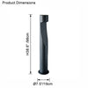 WOMO Pathway Bollard Light-WM9117 thumbnail