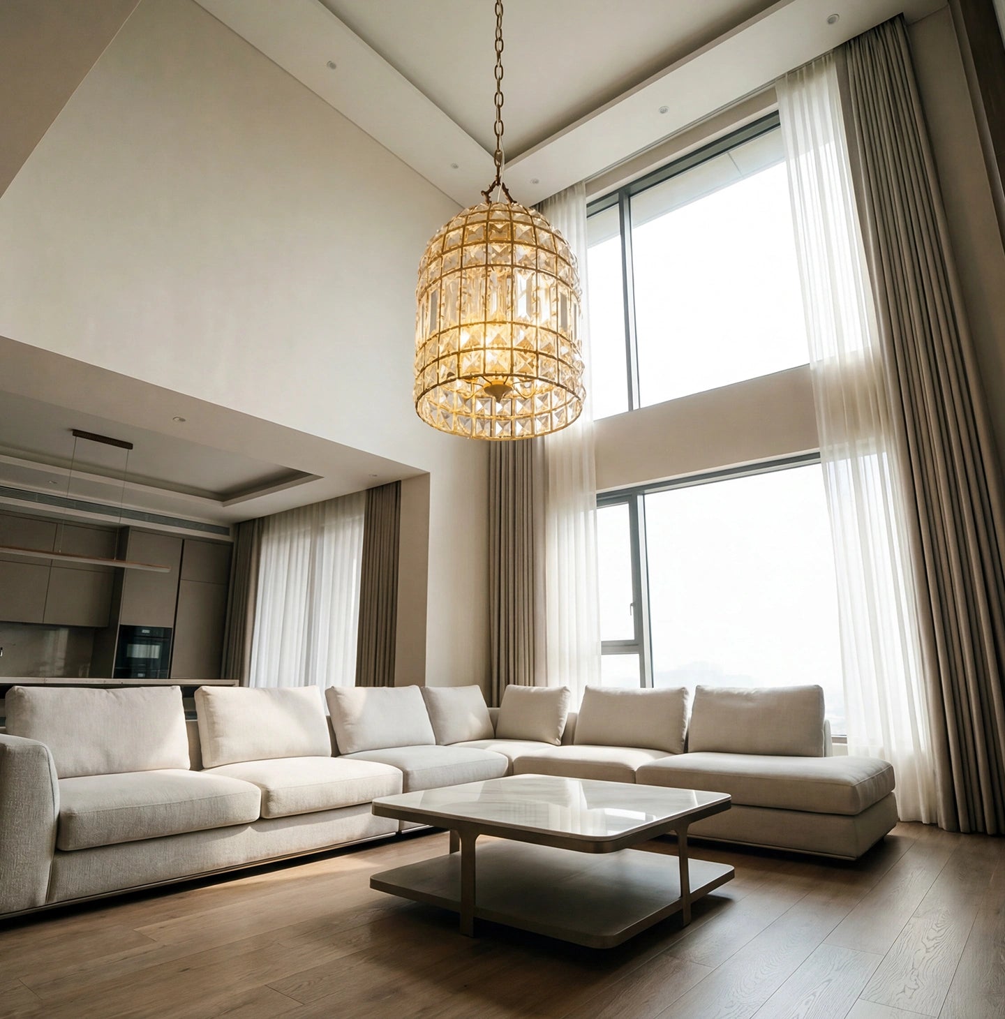 Design Inspiration: Other Spaces