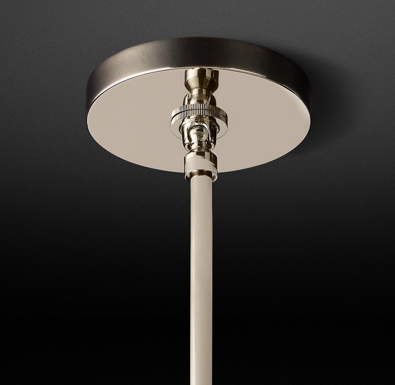 WOMO Cylindrical Glass Pendant Light - Ravelle