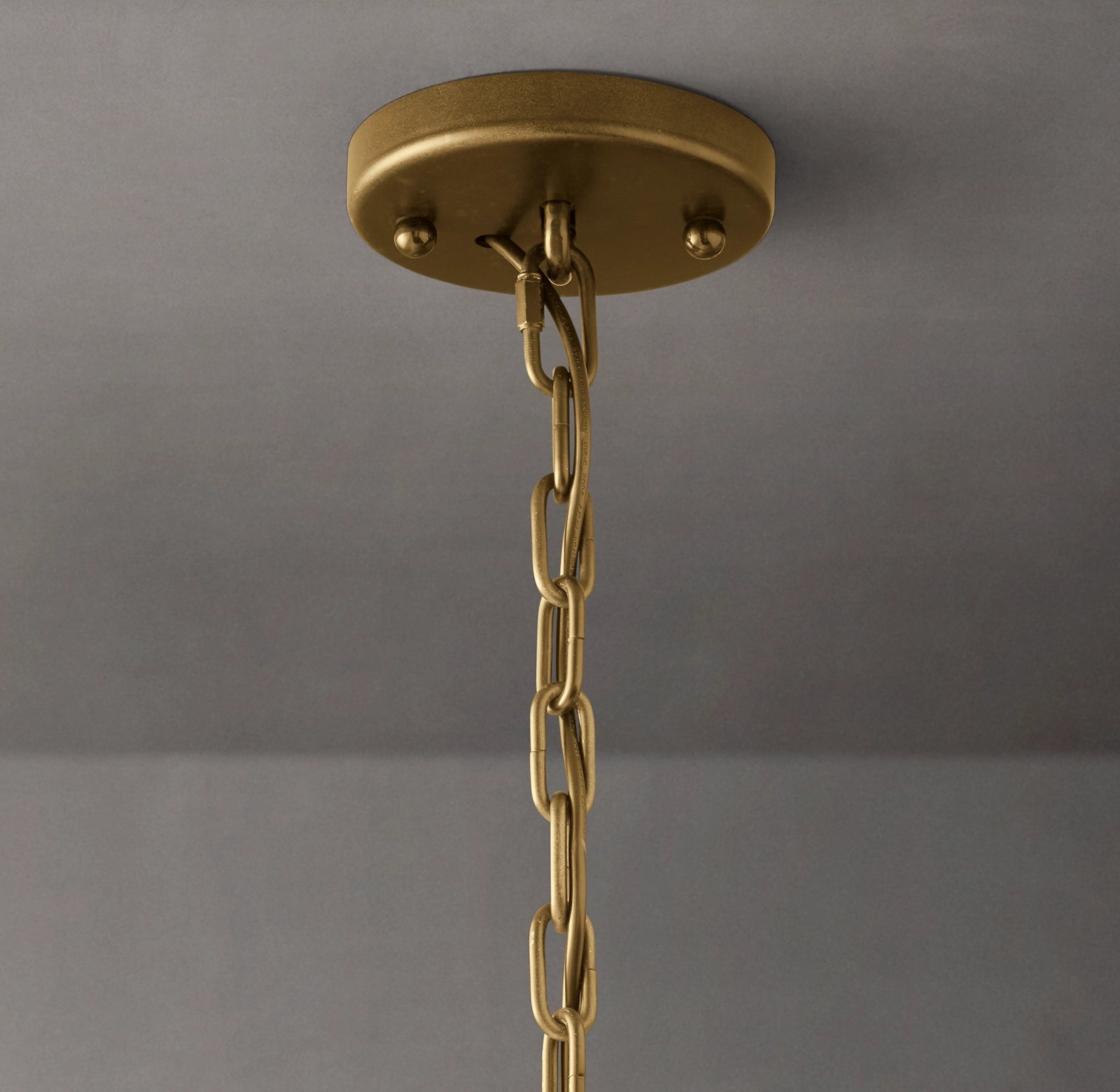 WOMO Crystal Round Chandelier – Harlow