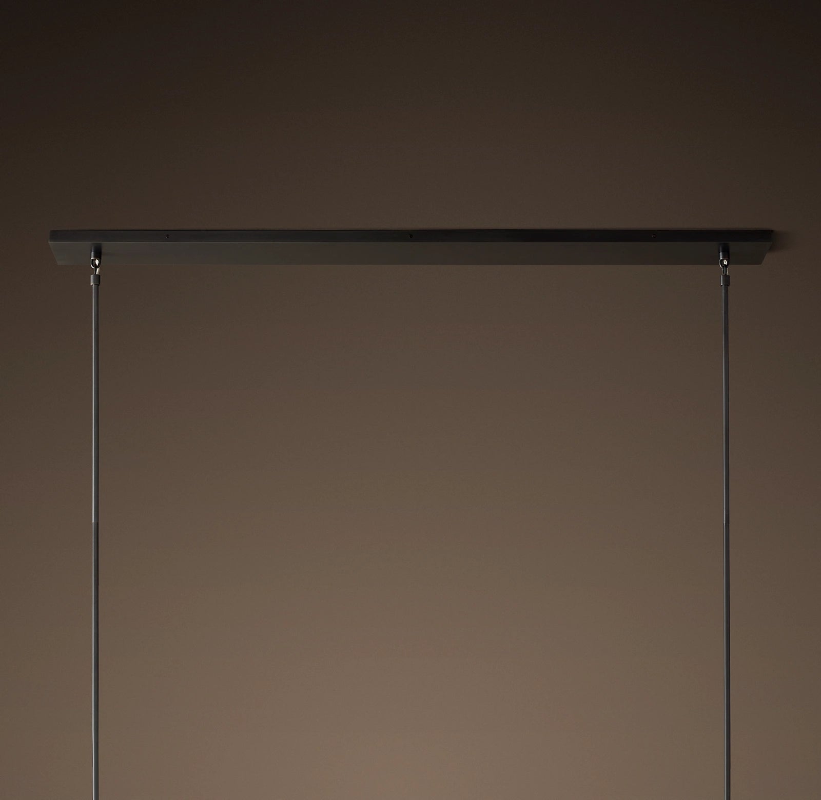 WOMO Crystal Linear Chandelier – Boule