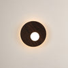 WOMO Disc Accent Wall Sconce-WM6065 thumbnail