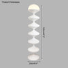 WOMO Gourd Column Floor Lamp-WM7046 thumbnail