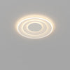 WOMO Geometric Flush Mount Ceiling Light-WM1084 thumbnail