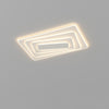 WOMO Geometric Flush Mount Ceiling Light-WM1084 thumbnail