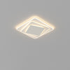 WOMO Geometric Flush Mount Ceiling Light-WM1084 thumbnail