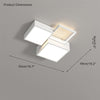 WOMO Cube Ceiling Light-WM1083 thumbnail