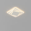 WOMO Geometric Flush Mount Ceiling Light-WM1084 thumbnail