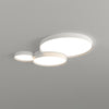 WOMO Cloud Round Ceiling Light-WM1093 thumbnail