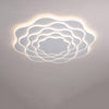 WOMO Big Flower Ceiling Light-WM1081 thumbnail