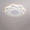 WOMO Big Flower Ceiling Light-WM1081 thumbnail