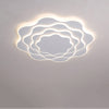 WOMO Big Flower Ceiling Light-WM1081 thumbnail