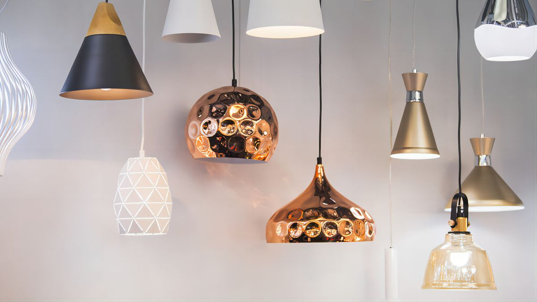 Light up your space: a practical guide to choosing the perfect metal chandelier