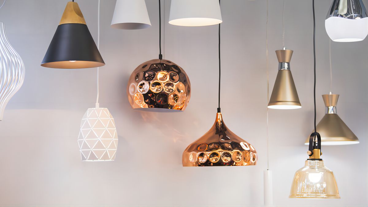 Light up your space: a practical guide to choosing the perfect metal chandelier