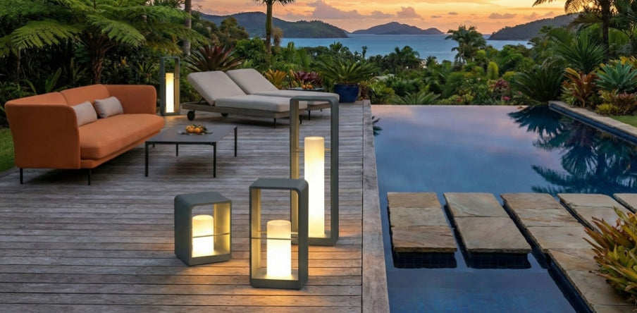 Twilight Aesthetics: Elevate Your Home’s Curb Appeal