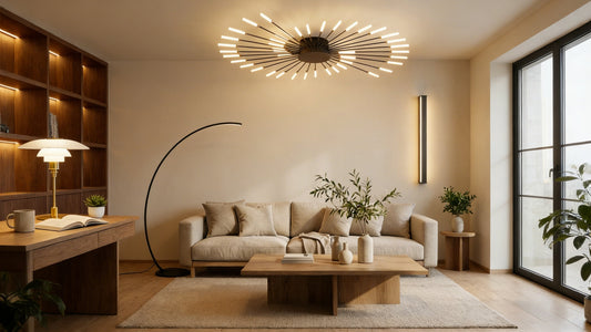 4 Must-Have Lighting Picks to Elevate Your Home