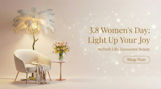 Radiate Her Brilliance: A Women's Day Special
