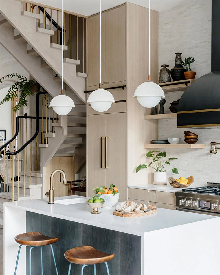 10 Stunning Dining Room Lighting Ideas for Every Style