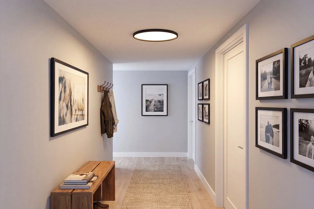 Best Lighting for Low Ceilings: What Works—and What to Avoid