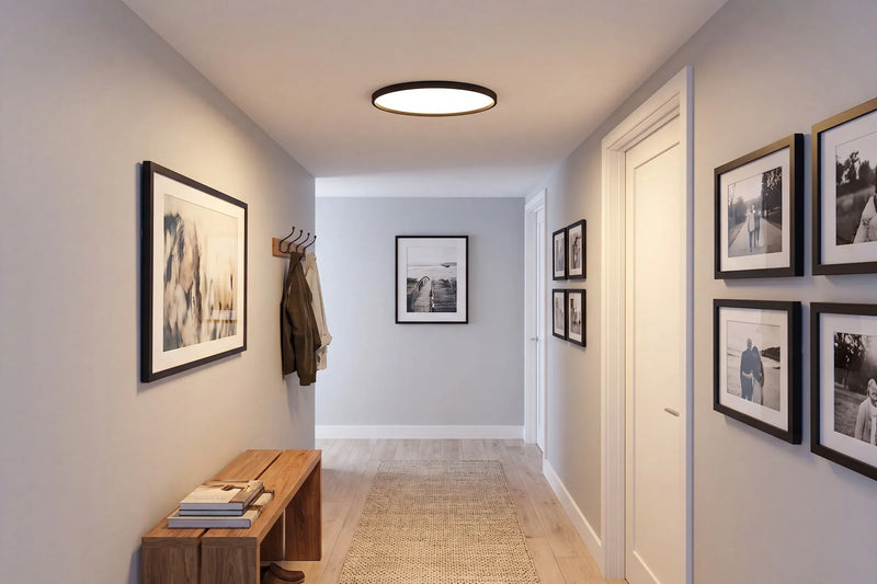 Best Lighting for Low Ceilings: What Works—and What to Avoid