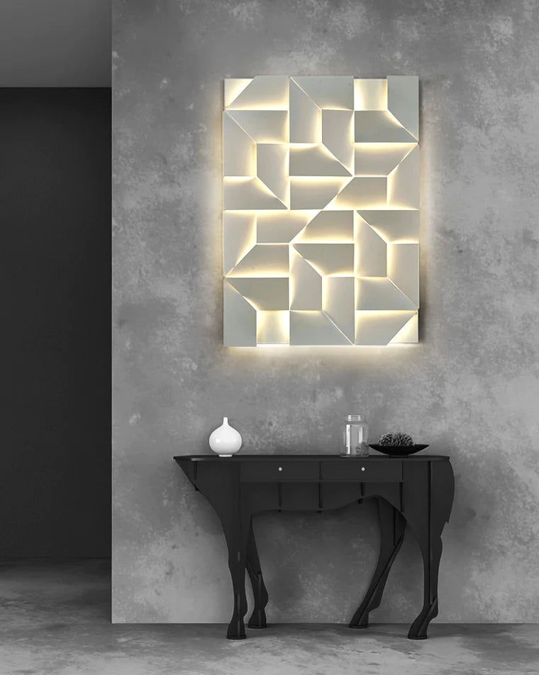 The necessity of wall lamps for interior decoration