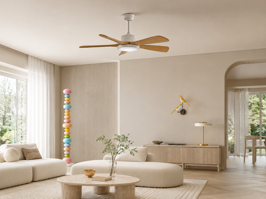 How to Choose the Right Lamp for Every Room