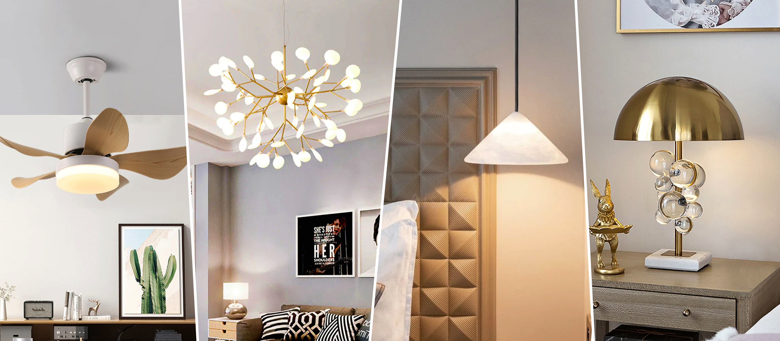 Introducing Womo Light: Lighting Up Your Life with Style and Sustainab ...