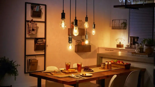 Shedding Light on Home Lighting Trends: What's In and What's Out