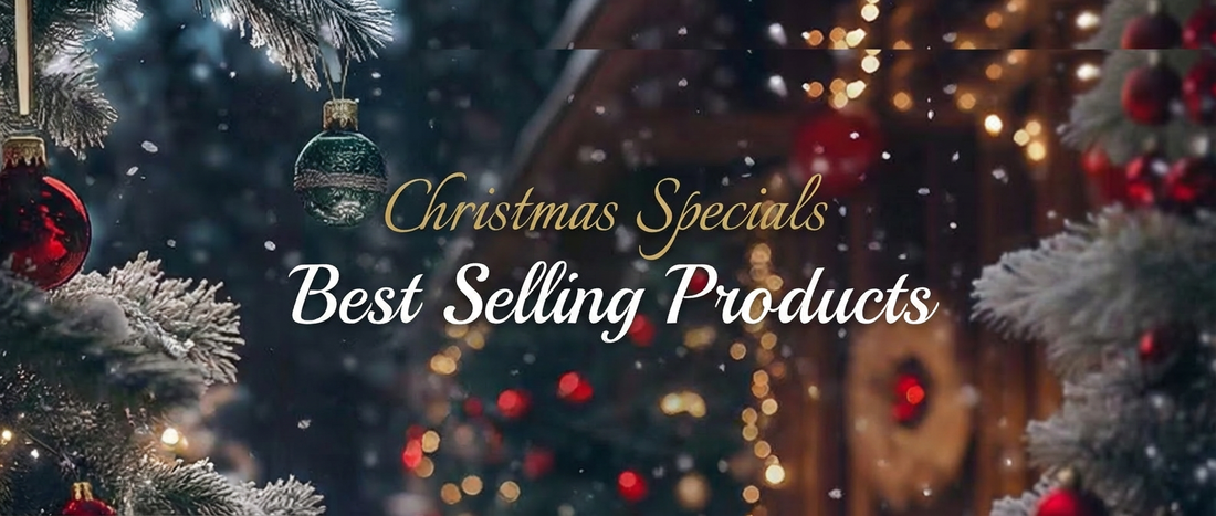 🎄 Create a Warm & Magical Home: The Ultimate Christmas Lighting Guide