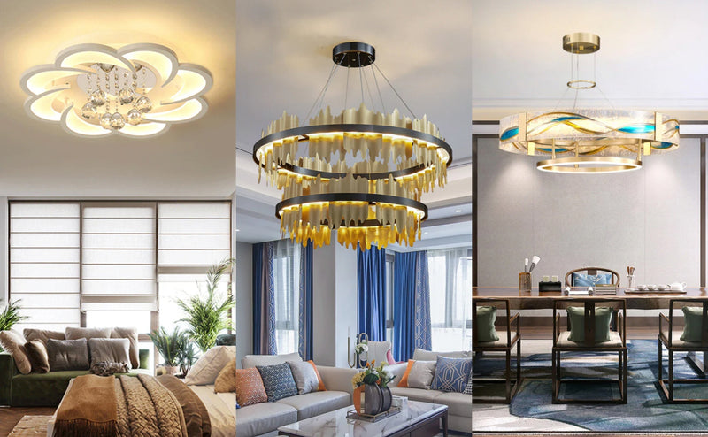 Light Up Every Room