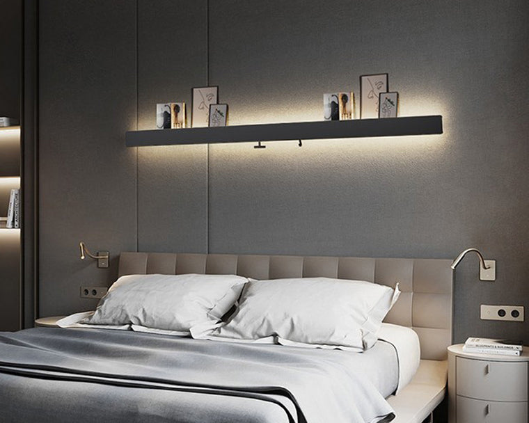 Wall mounted lights for bedroom