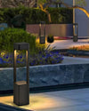 WOMO Pathway Bollard Light-WM9131 thumbnail