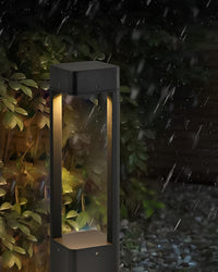 WOMO Pathway Bollard Light-WM9131