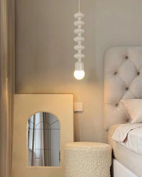 WOMO Bauhaus Bead Bedside Pendant Light-WM2133