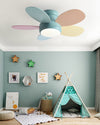 WOMO 36 inch Children Ceiling Fan Lamp - WM5180 thumbnail