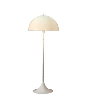 WOMO Dome Mushroom Floor Lamp-WM7036