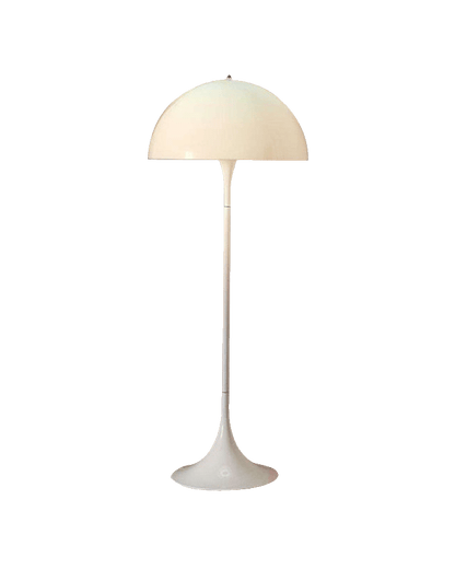 WOMO Dome Mushroom Floor Lamp-WM7036