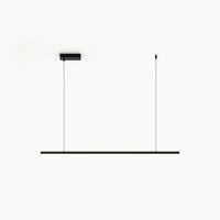 WOMO Extra Long Linear Pendant Light-WM2011