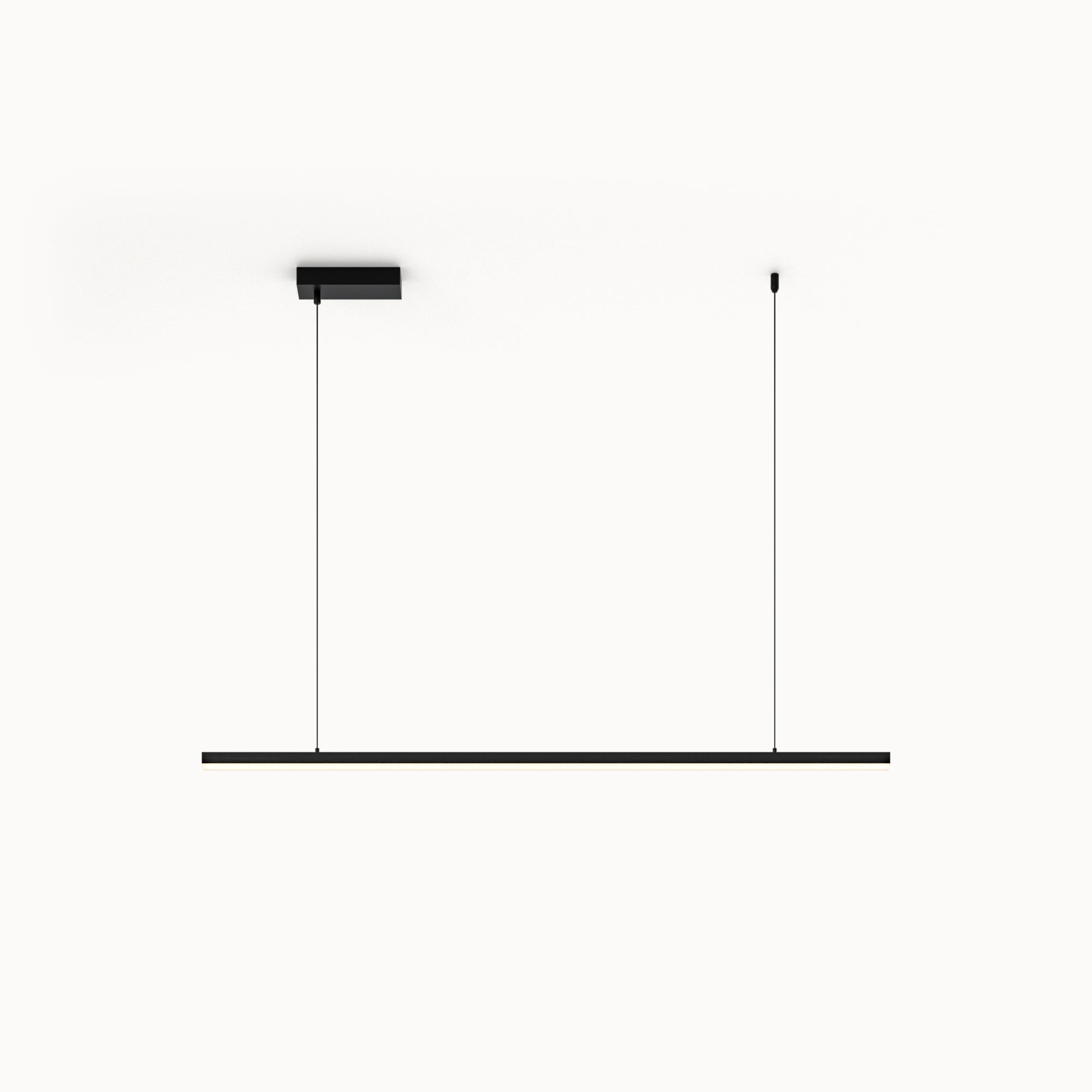 WOMO Extra Long Linear Pendant Light-WM2011