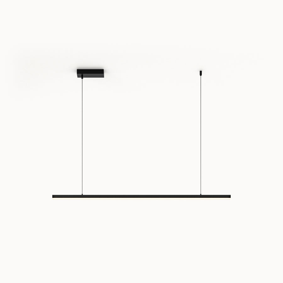 WOMO Extra Long Linear Pendant Light-WM2011