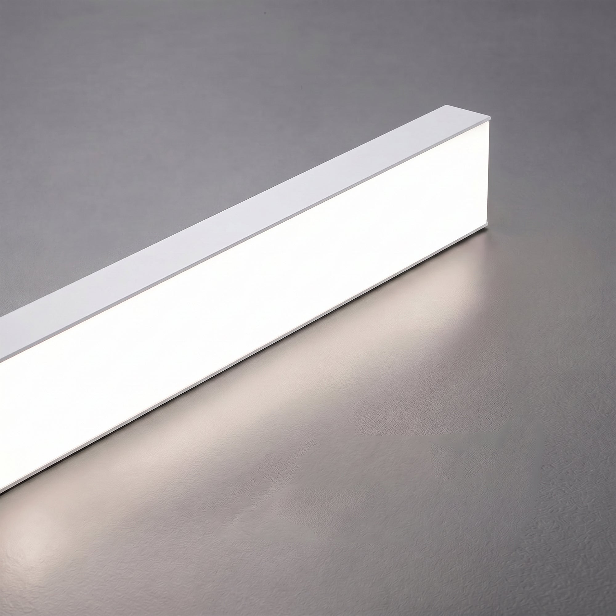 WOMO Extra Long Linear Pendant Light-WM2011