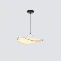 WOMO Cloud Rice Paper Pendant Light-WM2316