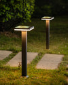 WOMO Square Hardwired Pathway Light-WM9049 thumbnail