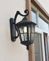 WOMO Vintage Outdoor Wall Light-WM9073 thumbnail