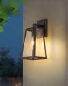 WOMO Outdoor Vintage Wall Sconce-WM9069 thumbnail