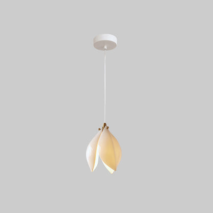 WOMO Magnolia Petal Pendant Chandelier-WM2106