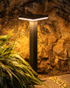 WOMO Square Hardwired Pathway Light-WM9049 thumbnail